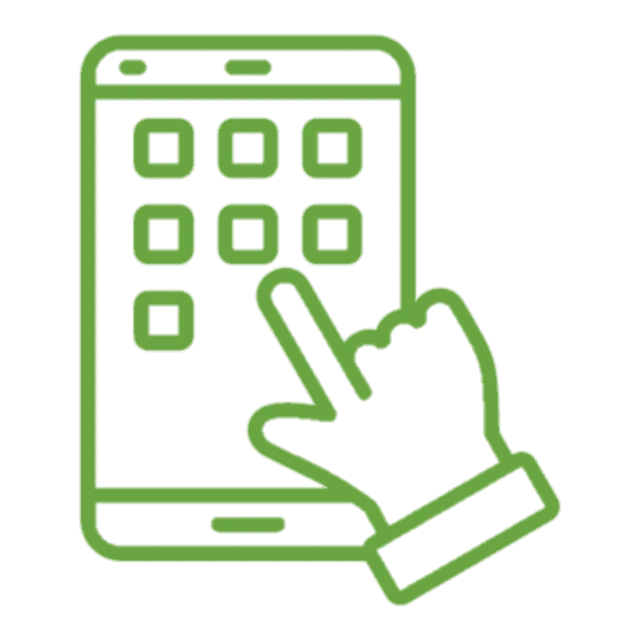 ব্যবহার করা সহজ ইন্টারফেস